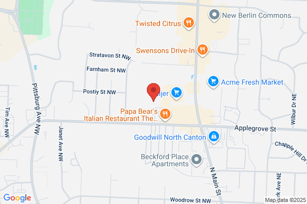 Restoration 1 of Northeast Ohio