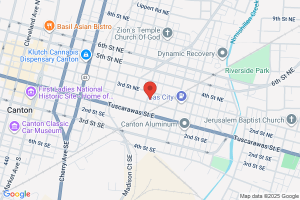 Finney Refrigeration Inc