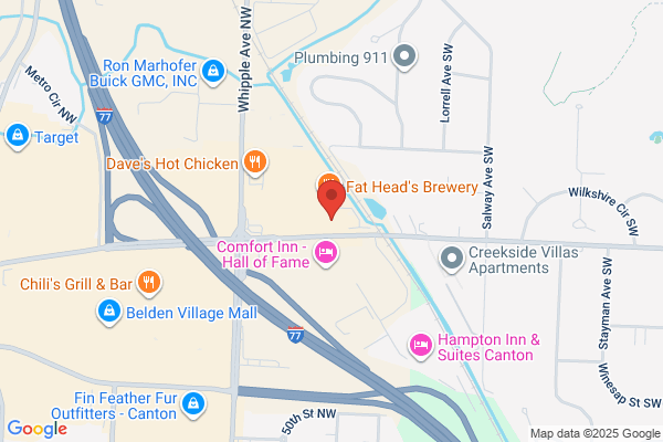 Staybridge Suites Canton, an IHG Hotel