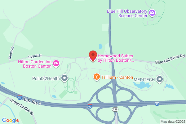 Home2 Suites by Hilton Canton