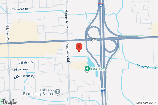 La Quinta Inn & Suites Canton