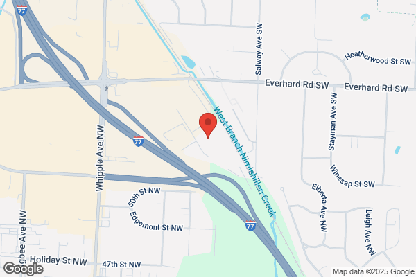 Residence Inn by Marriott Canton