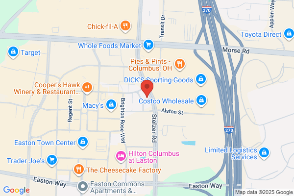 Trans-Ohio Bonding Agency