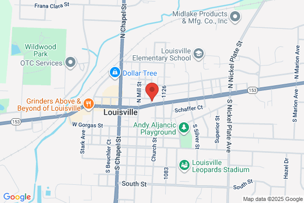 Blevins Mary Lynne Optometrist