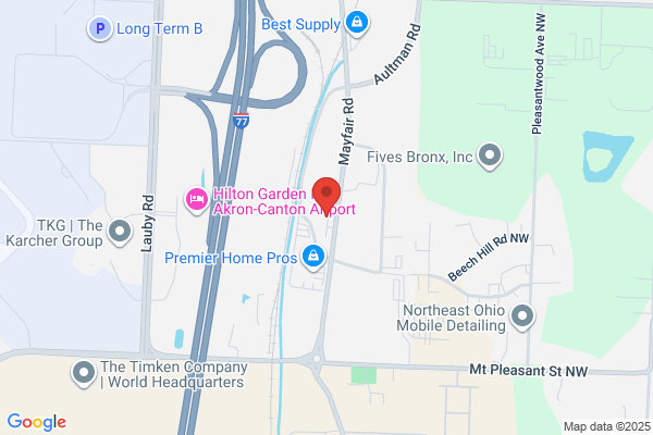 Roholt Vision Institute North Canton