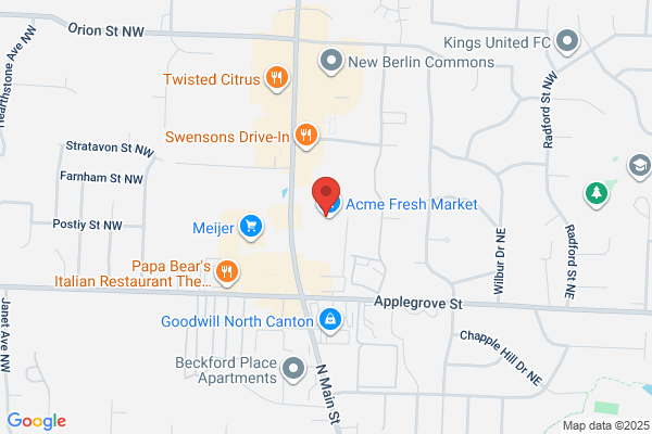 Acme Fresh Market Pharmacy