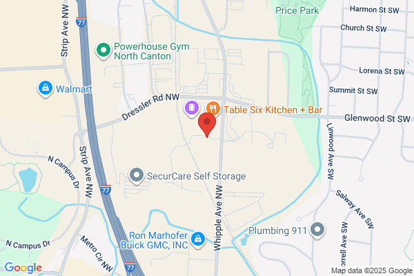 Fosnaught Auto Parts Inc.