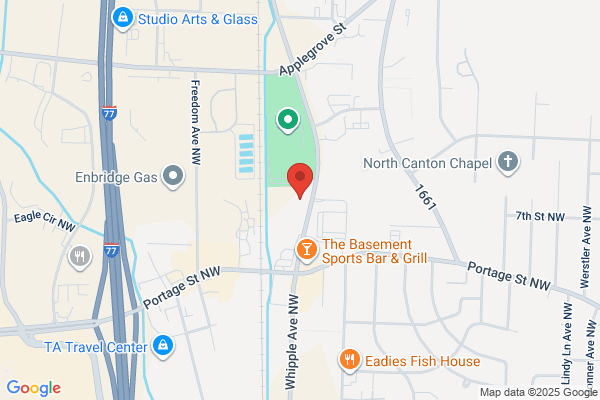 Belden Village Towing