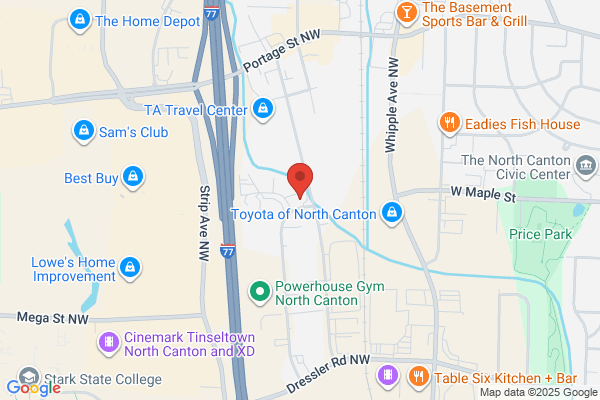 Capital Fire Protection Co