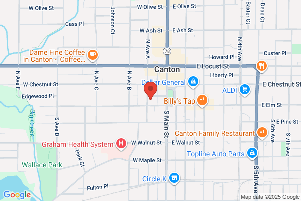 Elks North Canton B P O Lodge No 2029