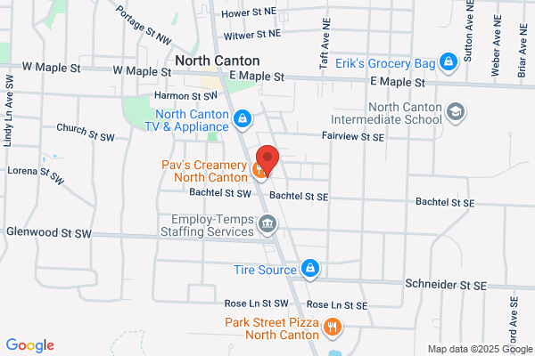 North Canton Alterations