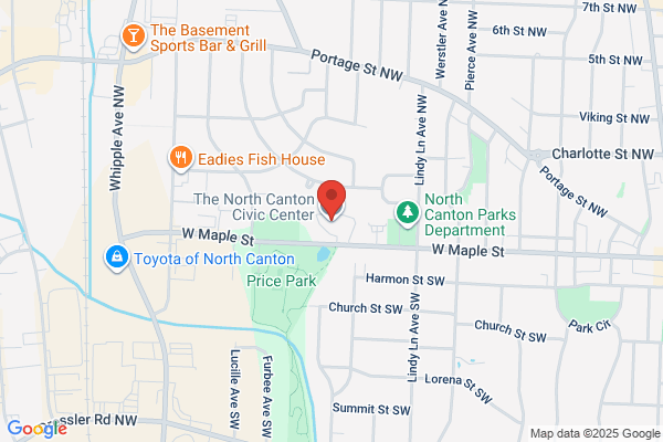 North Canton Jaycees