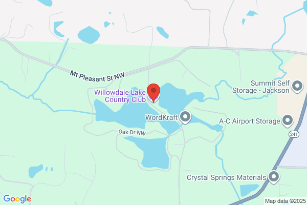Willowdale Lake Country Club