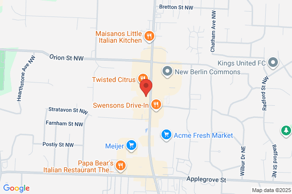 Fernandez Renner Scaia Physical Therapy Clinic Inc