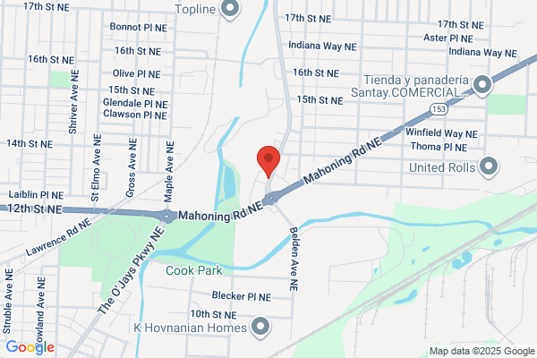 Crystal Park Hardware