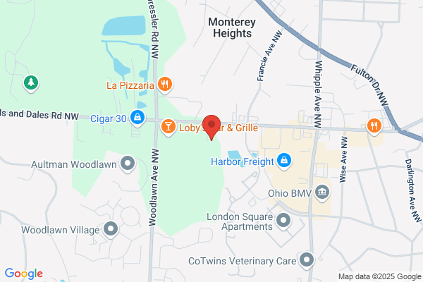 Ohio Foot and Ankle Center
