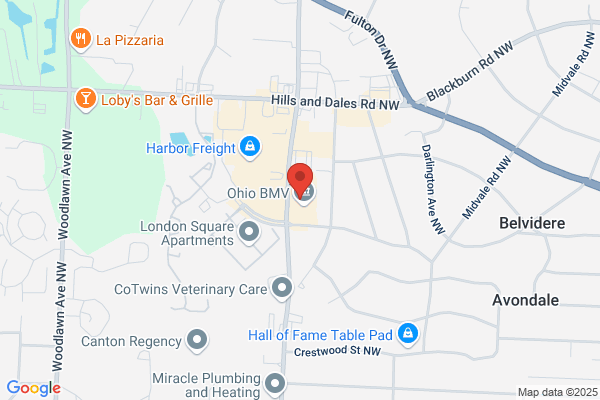 Avondale Printing Inc