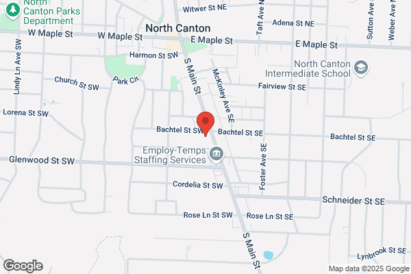 Belden Realty