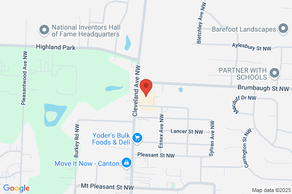 East Ohio Conference Credit Union