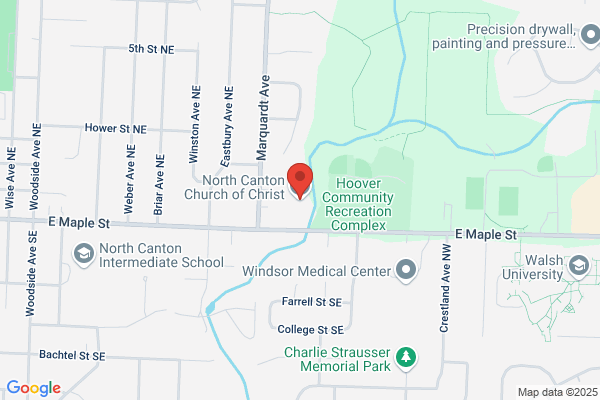 North Canton Church of Christ