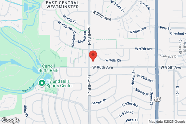 Westminster Community Church