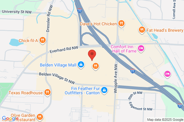 Chili's Grill & Bar