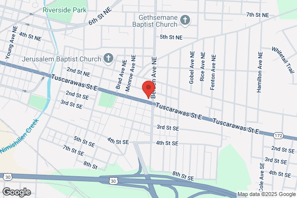 Maggiores Drive Thru