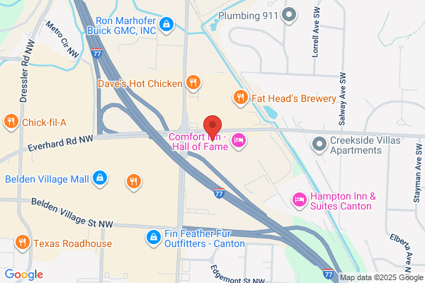 Denny's - Closed