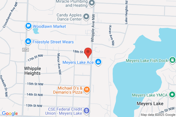 Dyer Solutions Inc