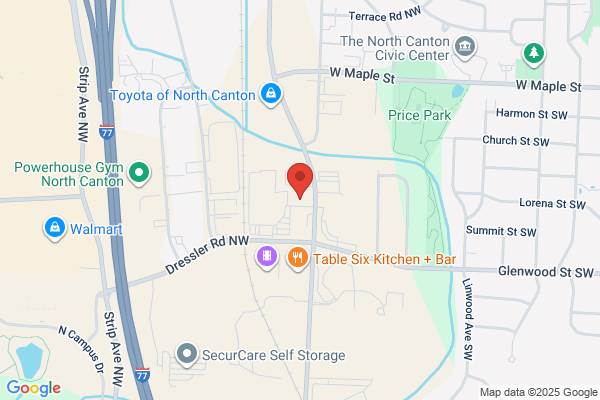 Gary's Place Salons & Spa
