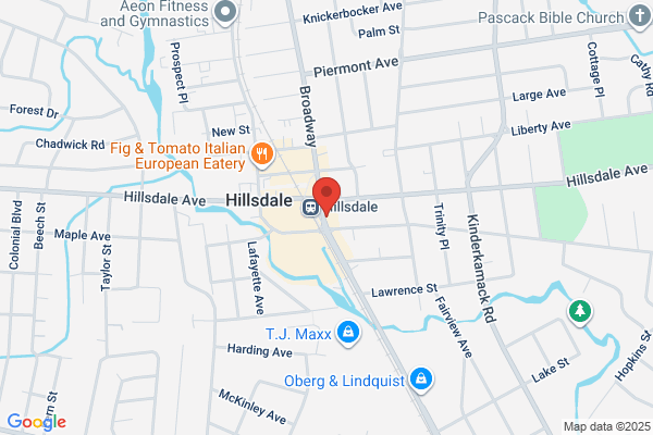 Hillsdale Hair Design