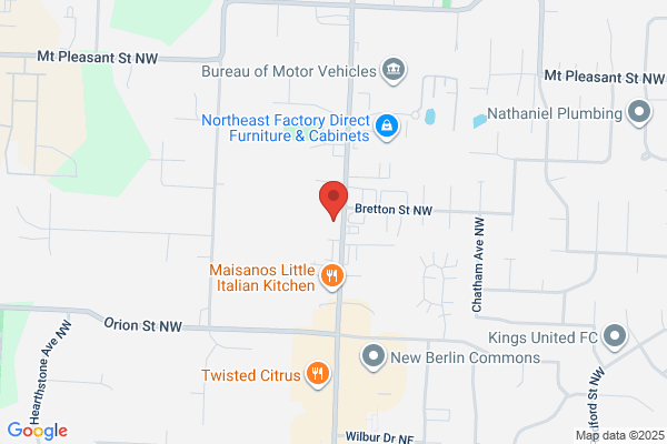 Main Hair Studio the