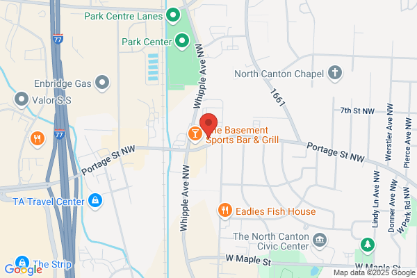 Flynn's Tire & Auto Service - North Canton