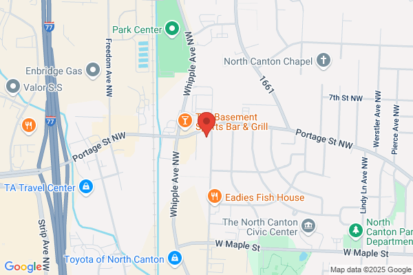 Mr Tire Auto Service Centers
