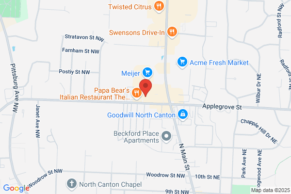 Applegrove Motorcars Inc