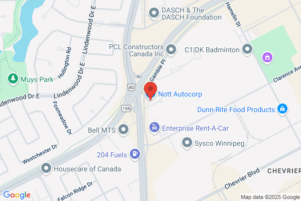 Nething Auto Sales