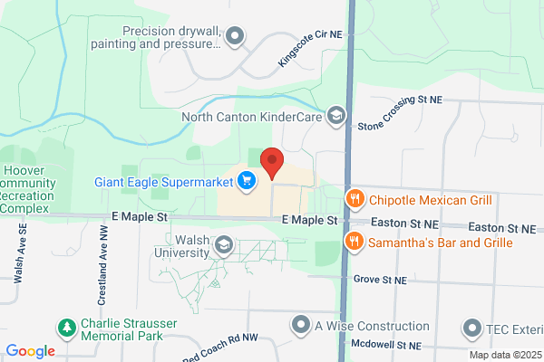 Mainstream Boutique - North Canton