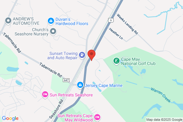 Eddie's Auto Body Shop Inc