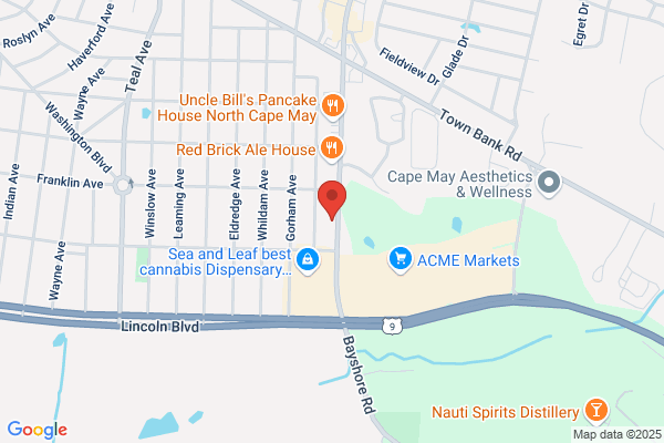 Century 21 Cape Shore Realty
