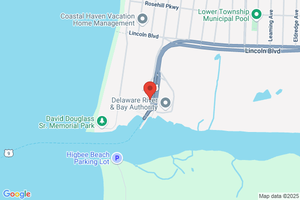 Five Mile Beach Bus Co