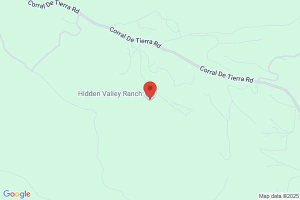 Hidden Valley Ranch