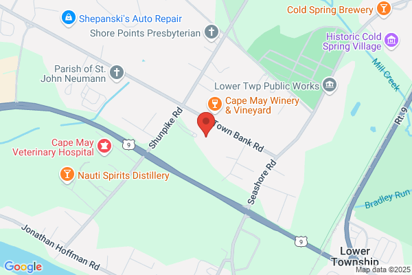 North Cape Center Genesis Elder Care