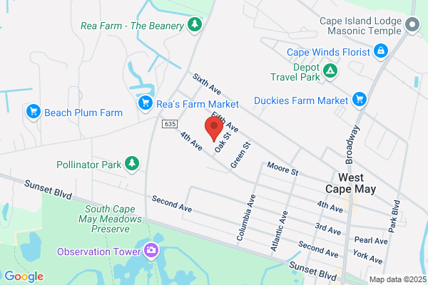 South Jersey Sub Contractors