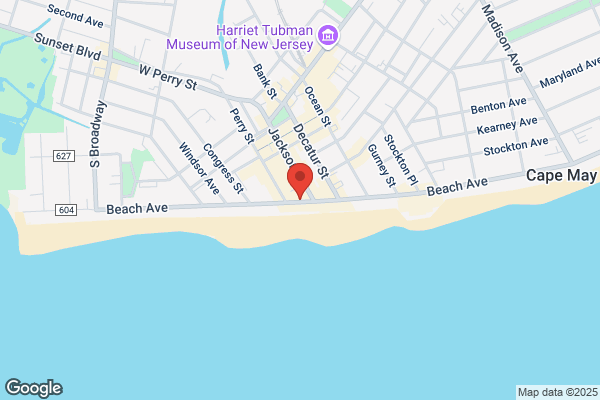 Southend Surf Shop