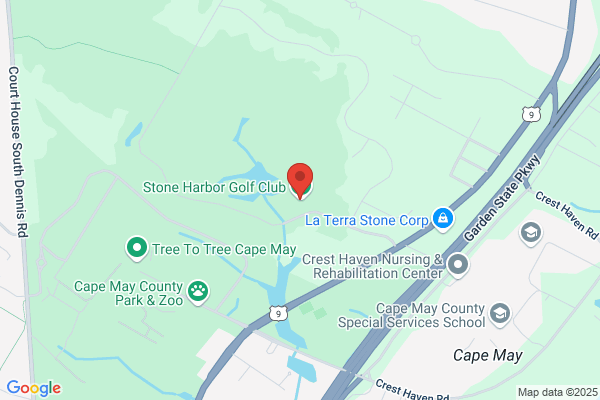 Stone Harbor Golf Club