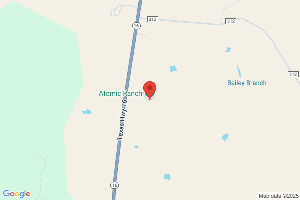 Atomic Ranch