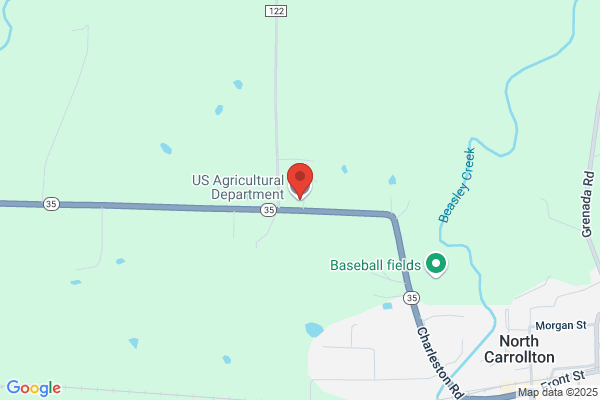 Carroll County Usda Service Center