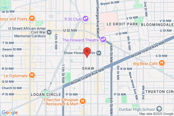 New Bethel Baptist Church