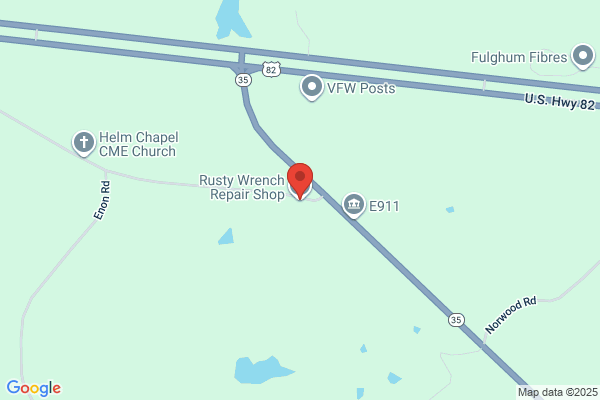 North Carrollton Auto Repair