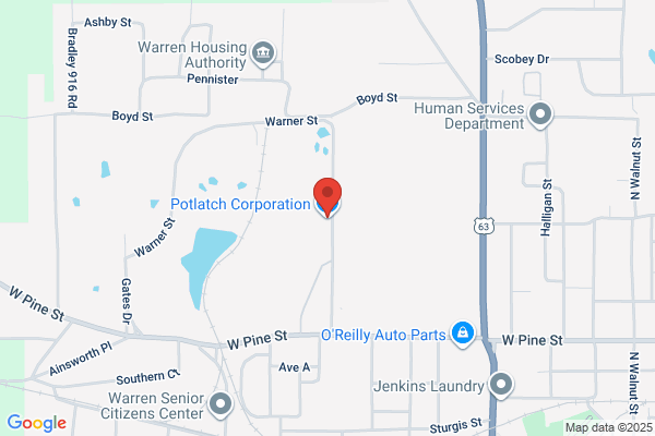 Potlatch Corporation